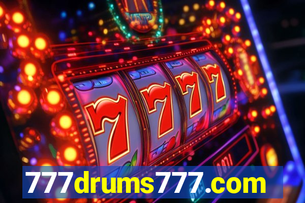 777drums777.com