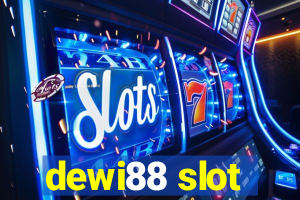 dewi88 slot