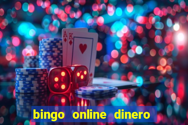 bingo online dinero real venezuela