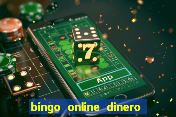 bingo online dinero real venezuela