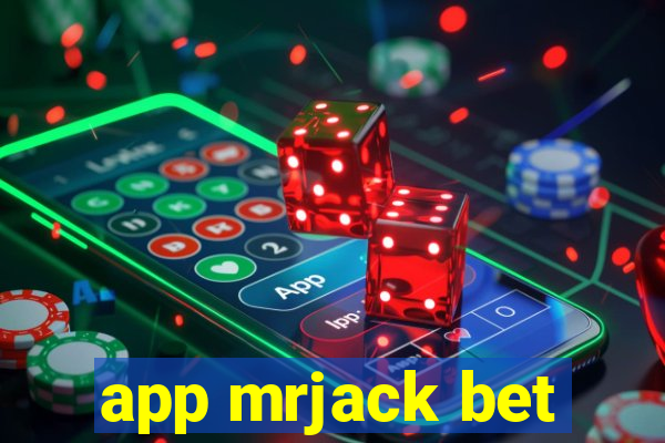 app mrjack bet