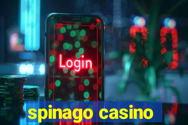 spinago casino