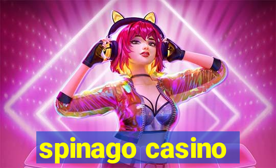 spinago casino