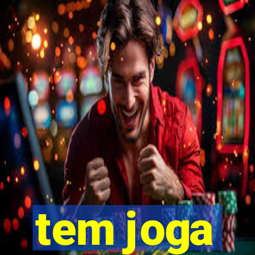 tem joga