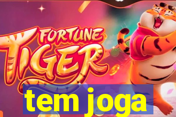 tem joga