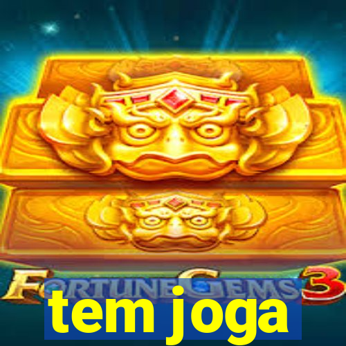 tem joga