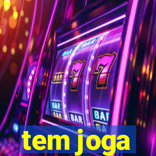 tem joga