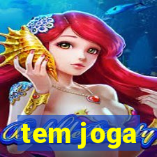 tem joga