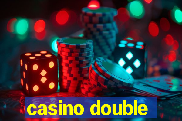 casino double