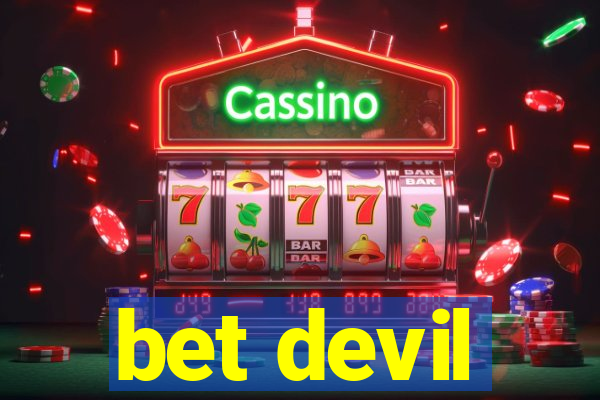 bet devil