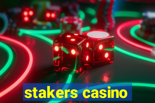 stakers casino