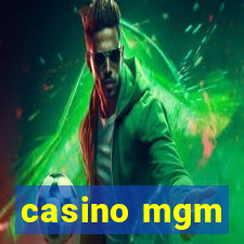 casino mgm