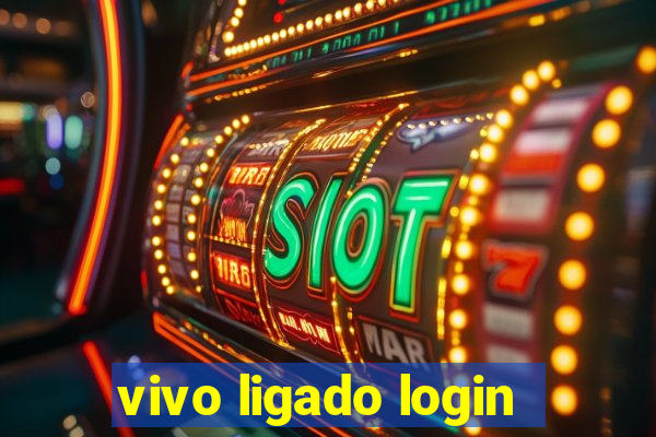 vivo ligado login