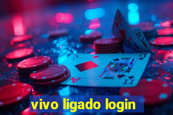 vivo ligado login