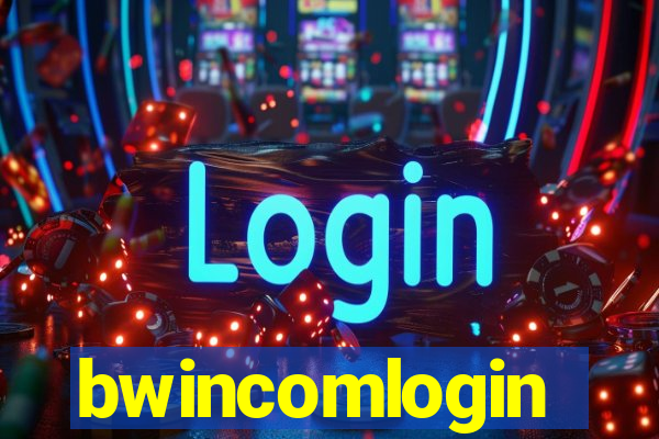 bwincomlogin