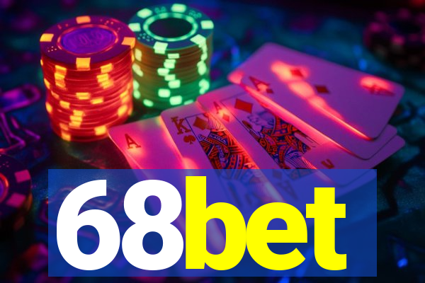 68bet