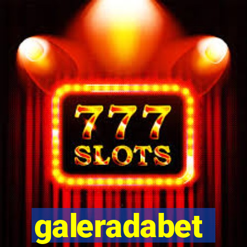 galeradabet