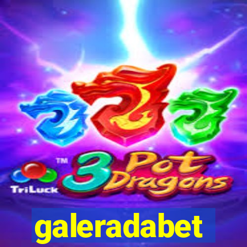 galeradabet