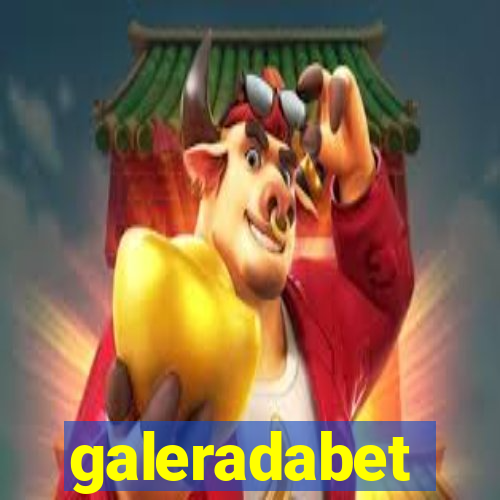 galeradabet