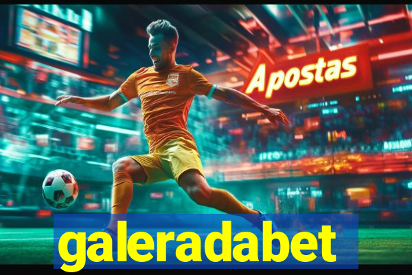 galeradabet