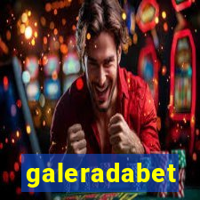 galeradabet