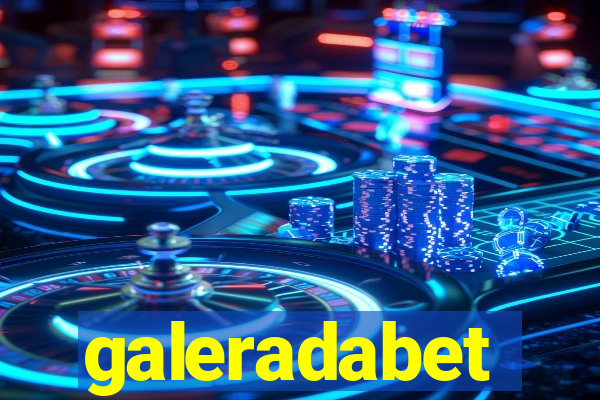 galeradabet