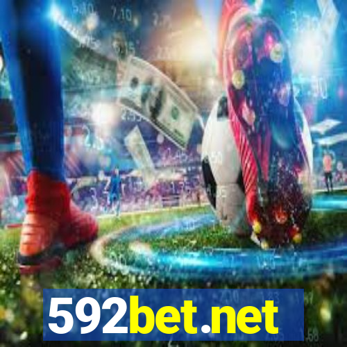 592bet.net