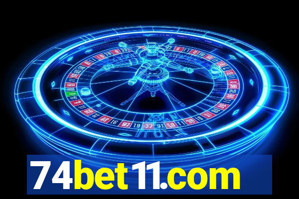 74bet11.com