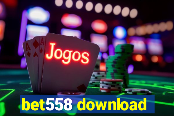 bet558 download