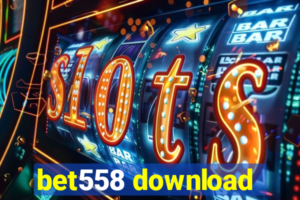 bet558 download