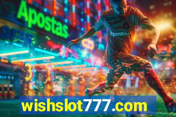 wishslot777.com