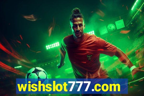 wishslot777.com