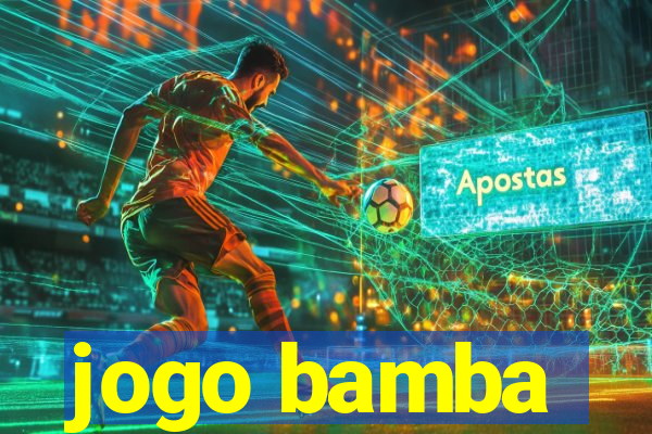 jogo bamba