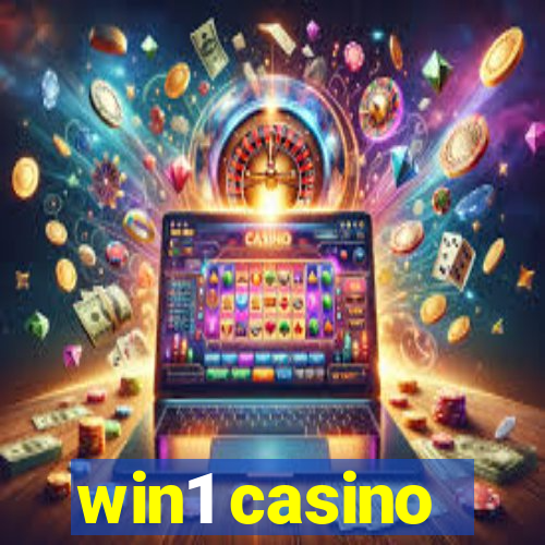 win1 casino