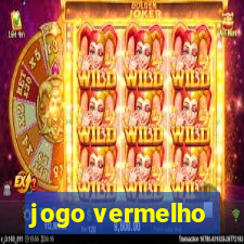 jogo vermelho