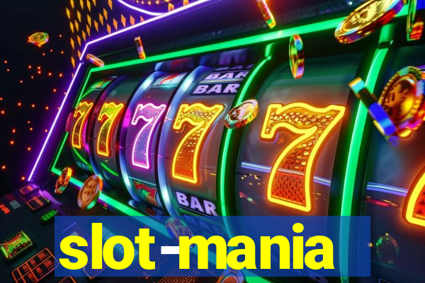 slot-mania