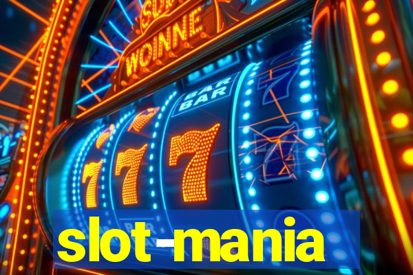 slot-mania