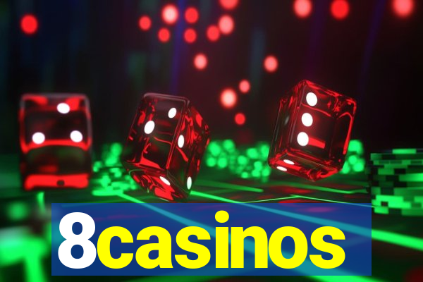 8casinos