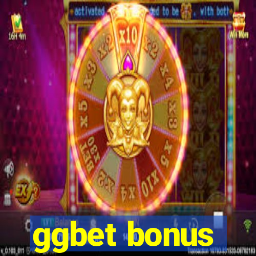 ggbet bonus