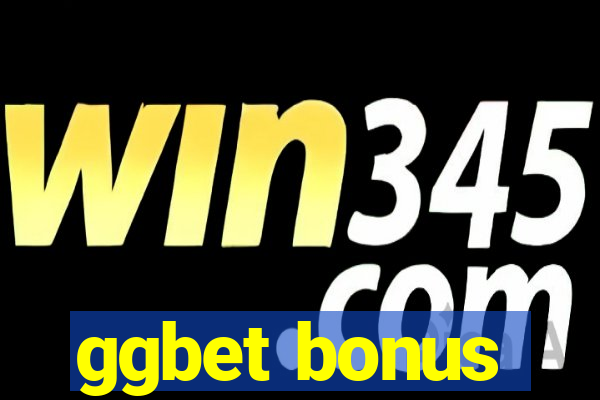 ggbet bonus