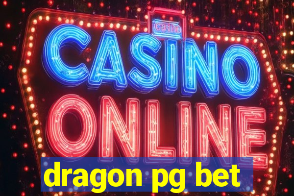 dragon pg bet