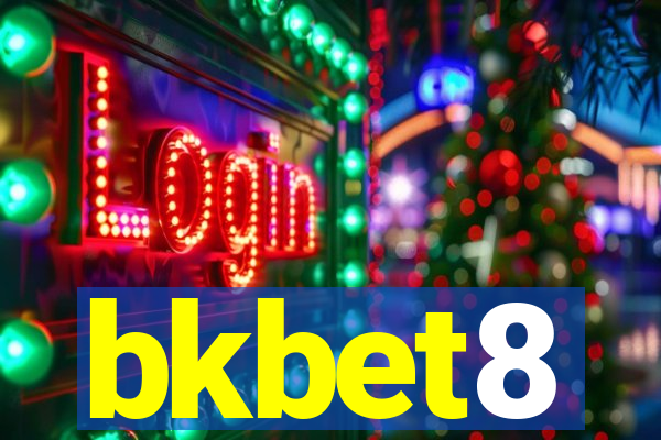 bkbet8