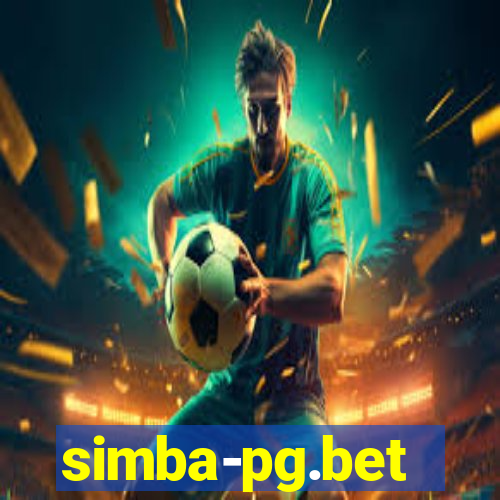 simba-pg.bet