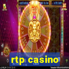 rtp casino