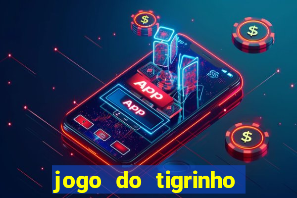 jogo do tigrinho do jap?o