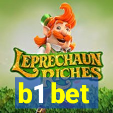 b1 bet