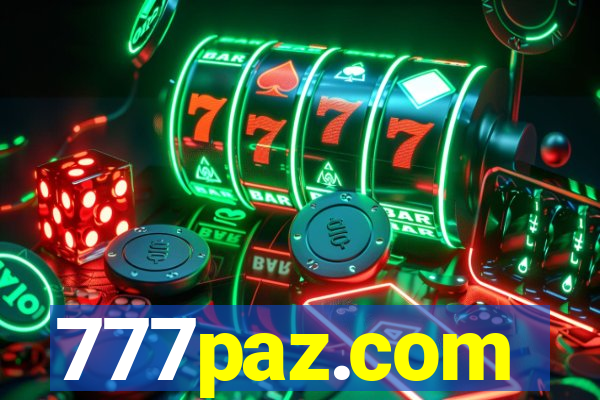 777paz.com