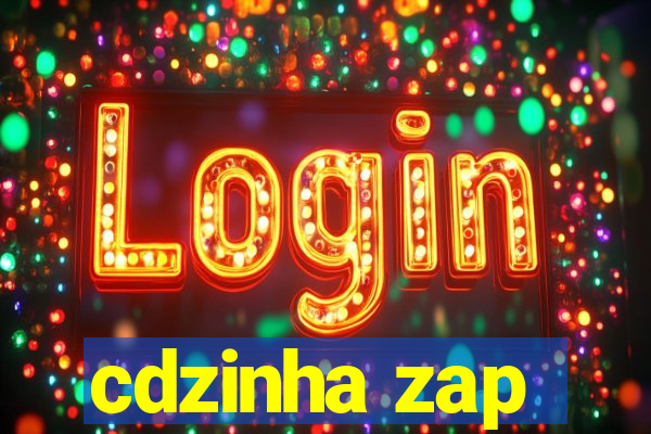 cdzinha zap