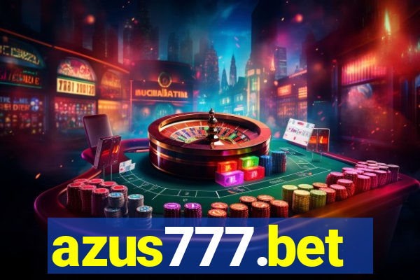 azus777.bet