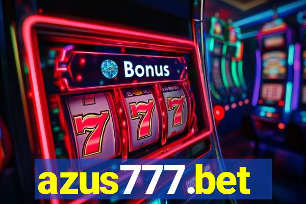 azus777.bet